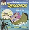 Rescuers Read-Along Book and Cassette Rescuers Read-Along Book and Cassette