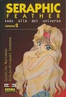 Seraphic Feather Volume 2 Seeds Of Chaos By Yo Morimoto Seraphic Feather Volume 2 Seeds Of Chaos By Yo Morimoto