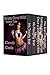 Brats Gone Wild Box Set: Taboo Tales #1-5