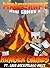 Minecraft: The Hunger Games (ft. Lava Archipelago Maze) (Mini-Game Book 2)
