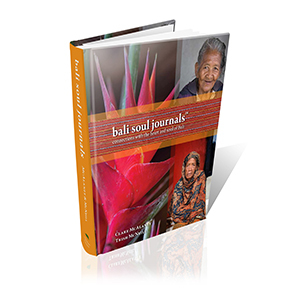 Bali Soul Journals