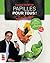 Papilles pour tous! Cuisine...