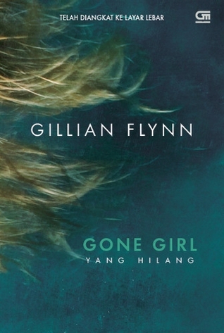 Gone Girl - Yang Hilang