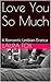 Love You So Much by Laura Fox