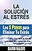 La Solución al Estrés. Los 5 Pasos para eliminar tu Estrés.: Cómo vivir libre de Estrés y sentirte bien todos los días, empezando por hoy