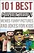 Minecraft: 101 BEST Minecraft Memes, Funny Pictures And Jokes For Kids (Minecraft Jokes, Minecraft Memes, Minecraft Picture Books, Jokes For Kids)
