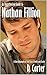 An Unauthorized Guide to Nathan Fillion by D. Carter