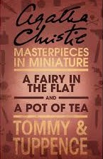 A Fairy in the Flat and A Pot of Tea