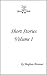 Faire-Folk Short Stories Volume 1 (Faire-Folk (R) Fiction)