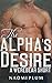 The Alpha's Desire (Werebear BDSM Erotica)
