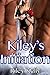 Kiley's Initiation by Riley Kelly