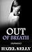 Out of Breath (Exposed, #2)