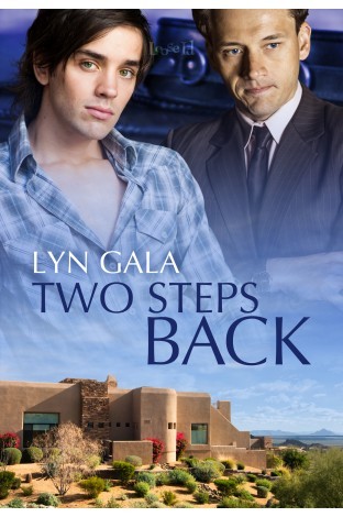 Two Steps Back (Kindle Edition)