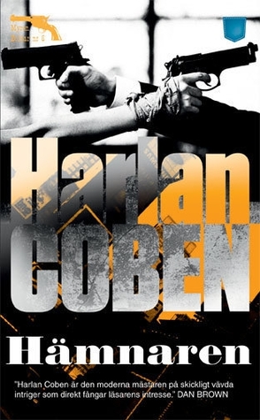 Hämnaren (Myron Bolitar, #6)