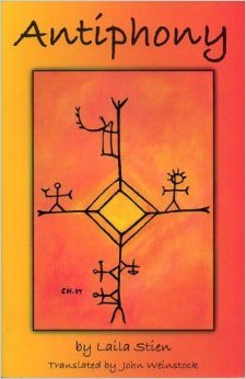 Antiphony (Paperback)