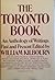The Toronto book: An anthol...