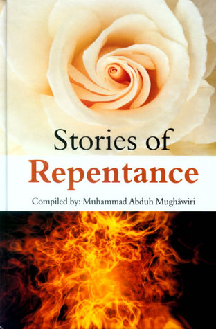 Stories of Repentance (Hardcover)