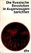 Die Russische Revolution in Augenzeugenberichten