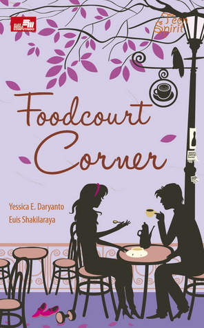Foodcourt Corner