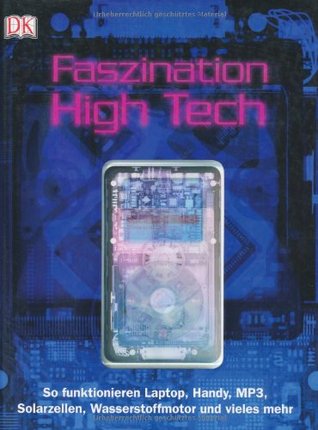 Faszination High Tech