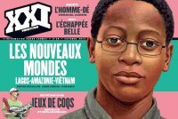XXI, n°28, automne 2014 : Les nouveaux mondes