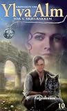 Følgesvennen (Krøniken om Ylva Alm #10)