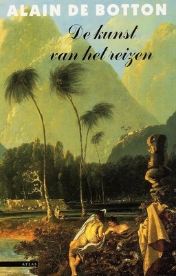 De kunst van het reizen
