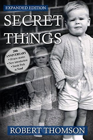 Secret Things (Kindle Edition)
