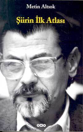 Şiirin İlk Atlası (Paperback)