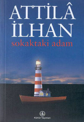 Sokaktaki Adam (Paperback)