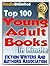 Kindle Unlimited Top 100 Young Adult Books by Stephanie King