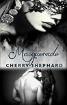 Masquerade (Holloway Brothers #1)