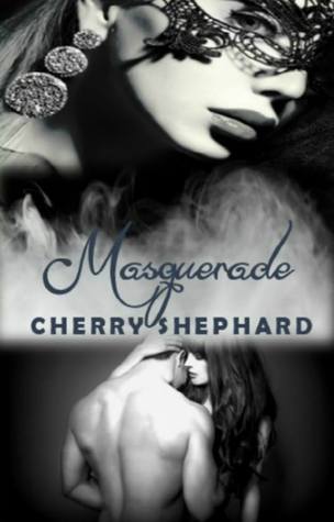 Masquerade (Holloway Brothers #1)