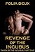 Revenge of the Incubus (Taken by the Incubus Book 2)