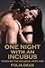 One Night with an Incubus (Taken by the Incubus Book 1)