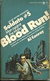 Blood Run! by Al Conroy
