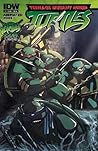 Teenage Mutant Ninja Turtles: Animated 2003 #1