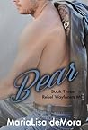 Bear by MariaLisa deMora Bear by MariaLisa deMora