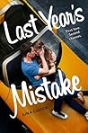Last Year's Mistake by Gina Ciocca