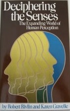 Deciphering the senses: The expanding world of human perception (Hardcover)