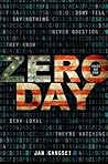 Zero Day by Jan Gangsei