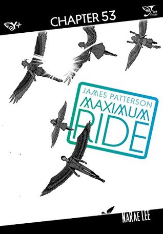 Maximum Ride: The Manga, Chapter 53 (Maximum Ride: The Manga Serial)