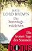 Die letzten Tage des Sommers: Bonus zu Kate Lord Browns DAS SONNTAGSMÄDCHEN (German Edition)