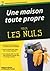Une maison toute propre pour les nuls by Héloïse Martel