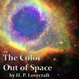 The Colour Out of Space
