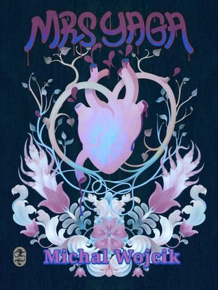 Mrs Yaga (Kindle Edition)