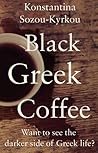 Black Greek Coffee