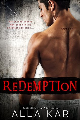 Redemption (Huntsville #1)