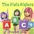 The Pixie Sisters ABC's