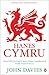 Hanes Cymru (A History of Wales in Welsh) (Welsh Edition)